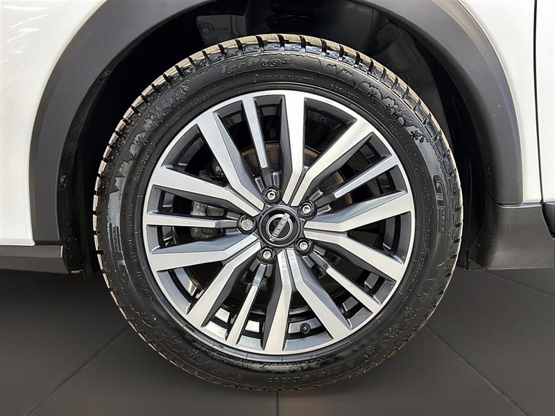 nissan Kicks 2024 - 27