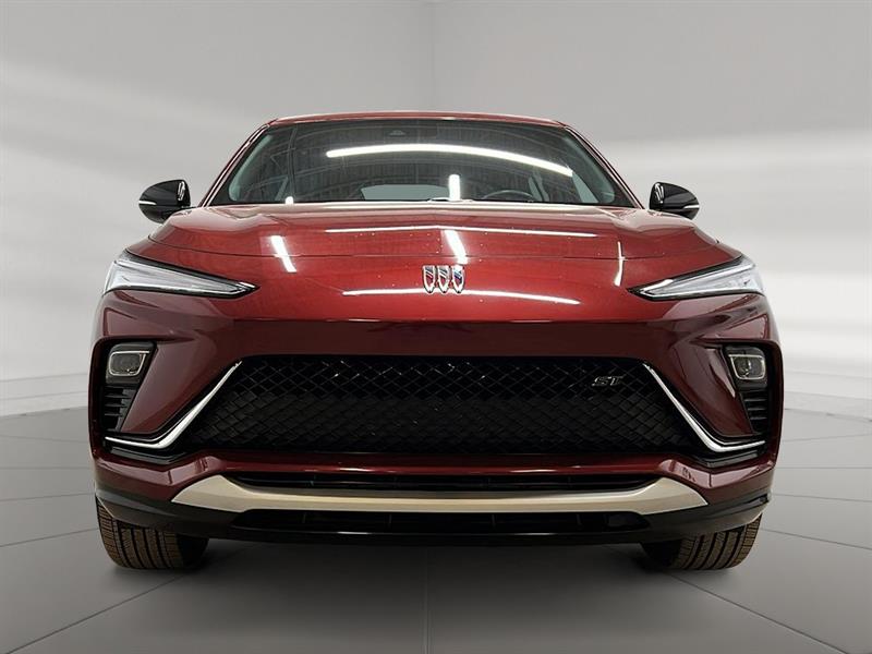 buick Envista 2024 - 2