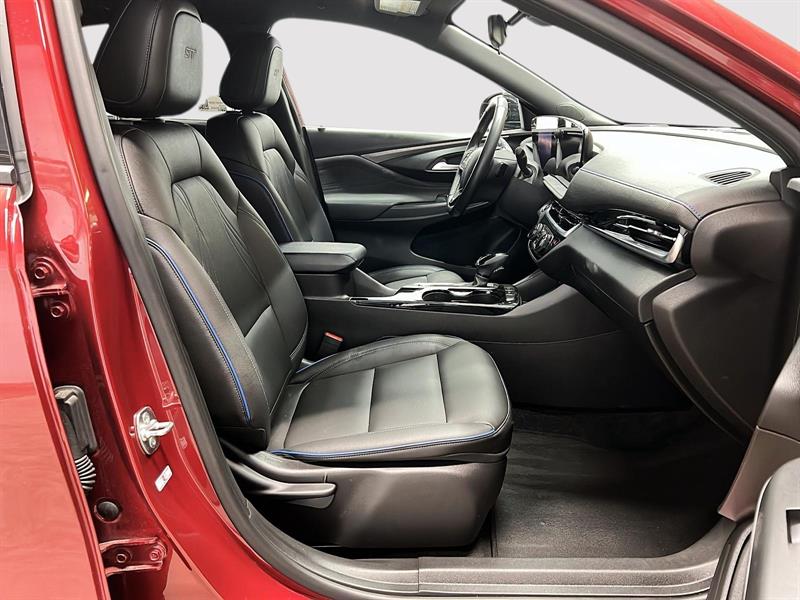buick Envista 2024 - 8