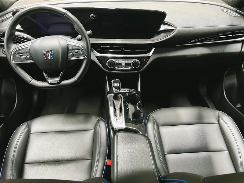 buick Envista 2024 - 10