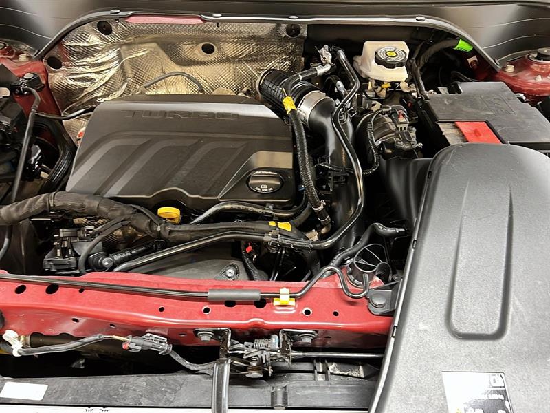 buick Envista 2024 - 11