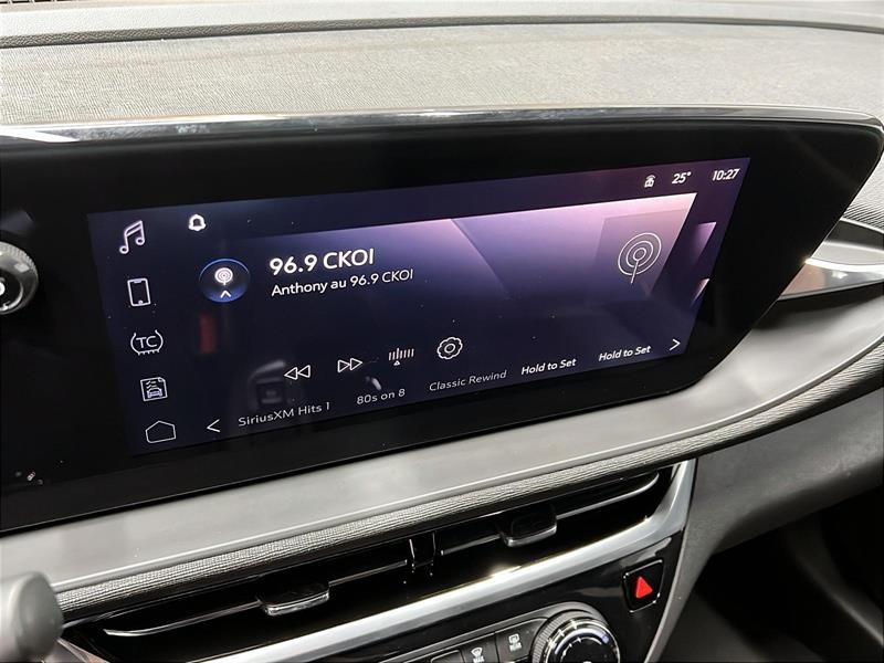 buick Envista 2024 - 15