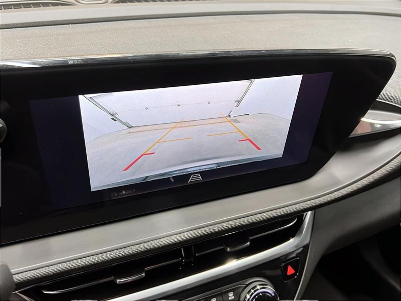 buick Envista 2024 - 16