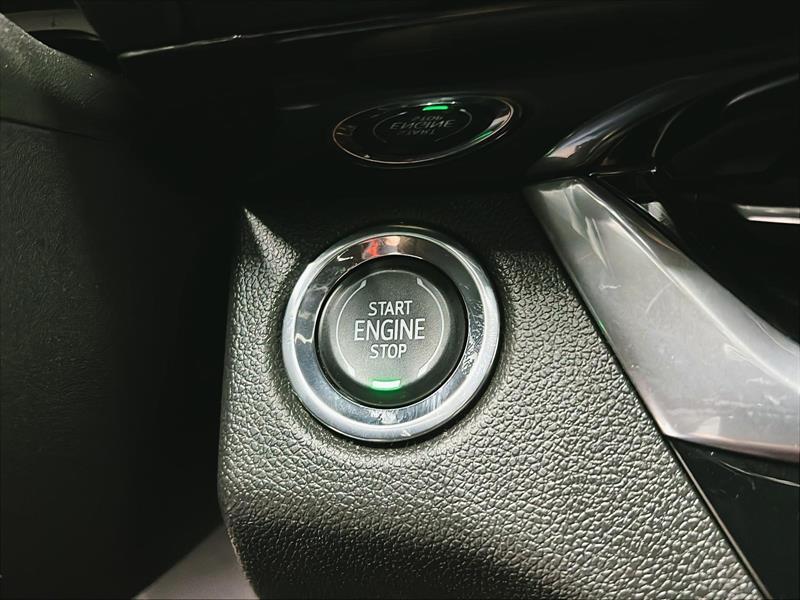buick Envista 2024 - 17