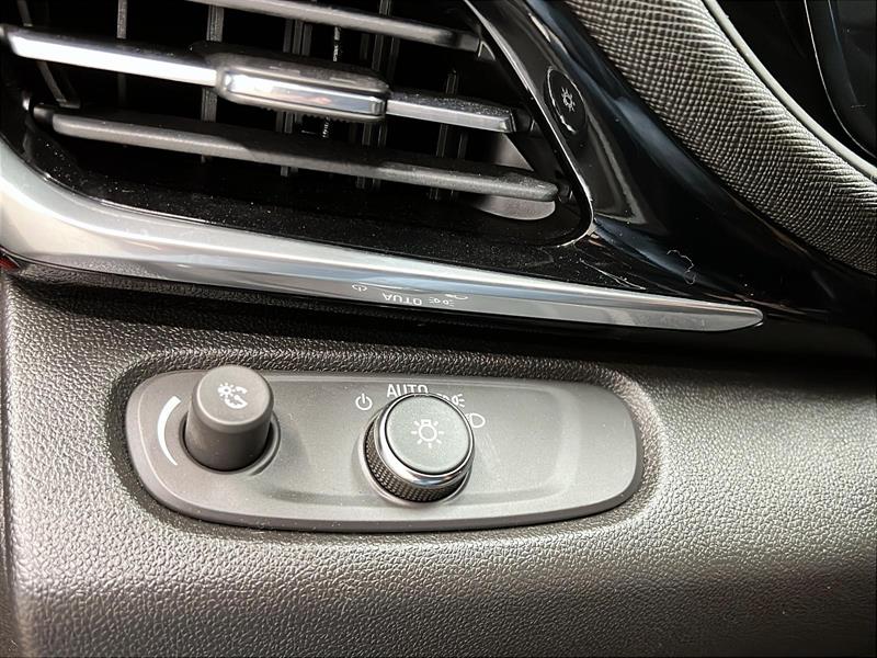 buick Envista 2024 - 20