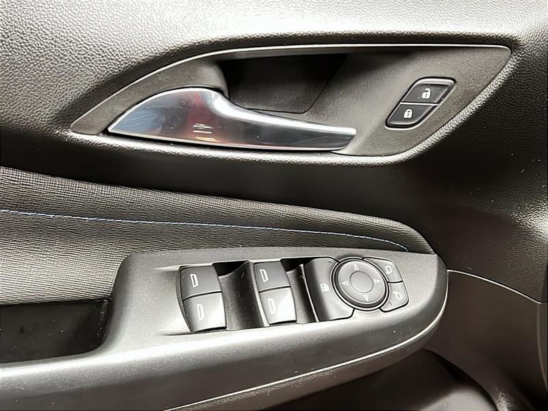 buick Envista 2024 - 21