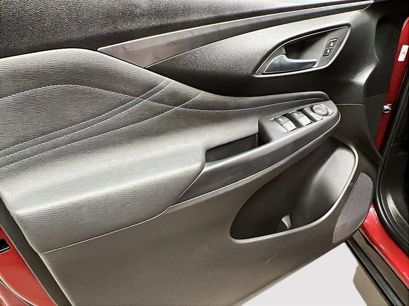 buick Envista 2024 - 22