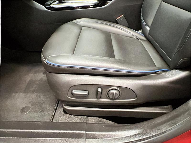 buick Envista 2024 - 23