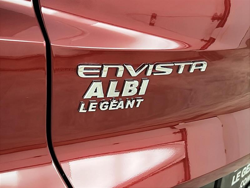 buick Envista 2024 - 25