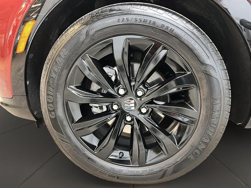 buick Envista 2024 - 27