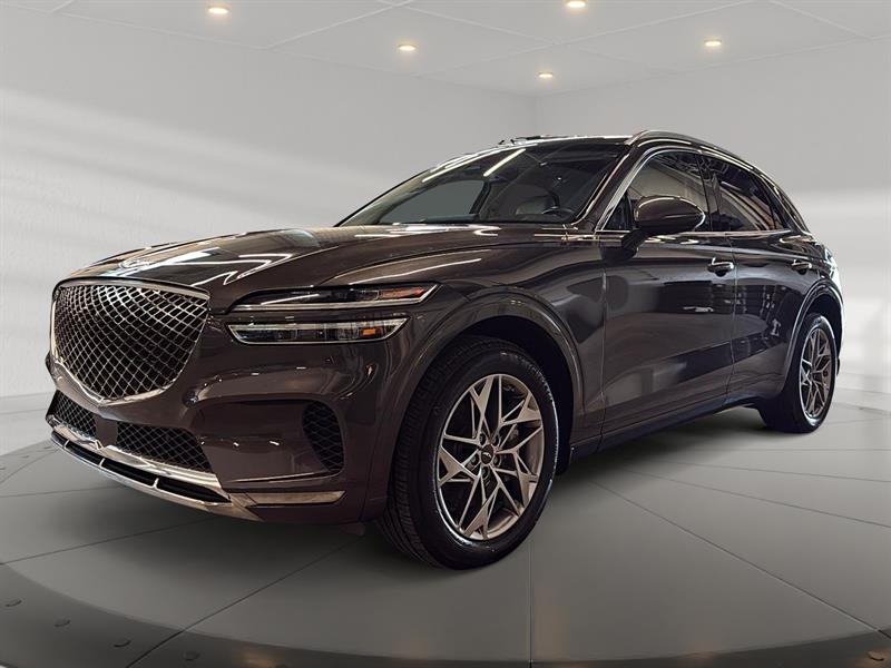 genesis GV70 2023