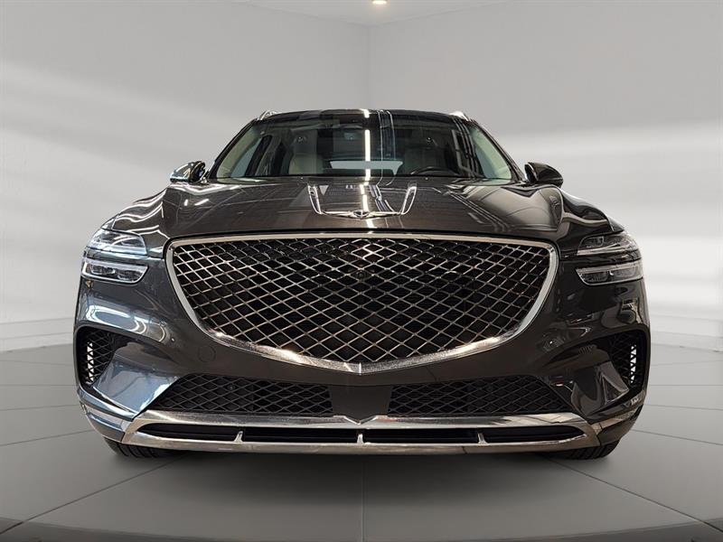 genesis GV70 2023 - 2