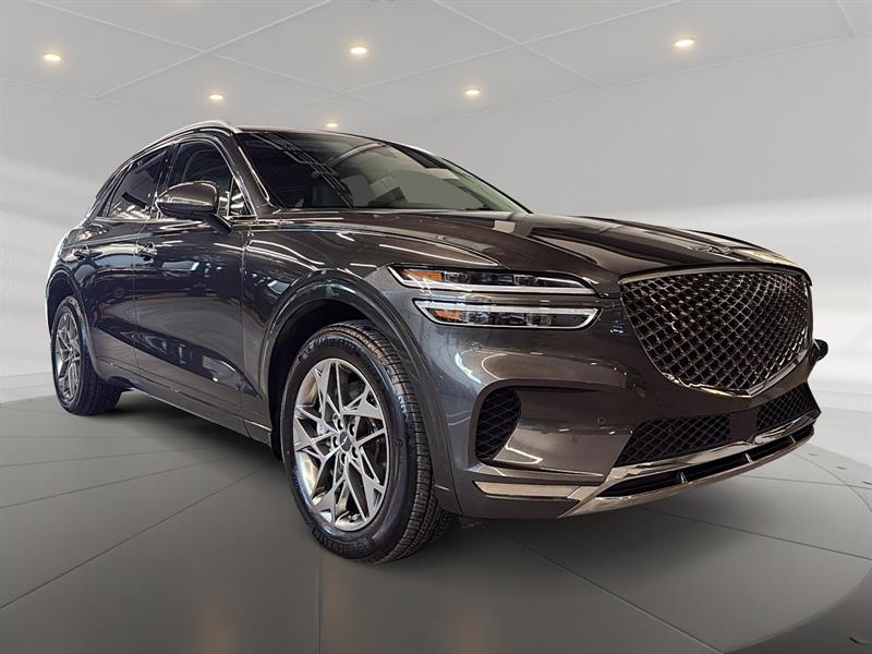 genesis GV70 2023 - 3