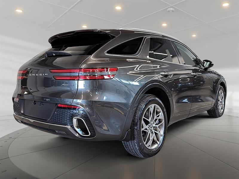 genesis GV70 2023 - 4