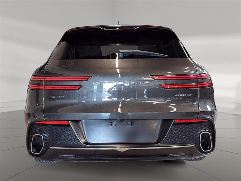 genesis GV70 2023 - 5