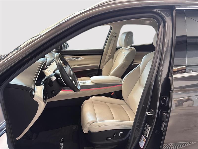 genesis GV70 2023 - 7