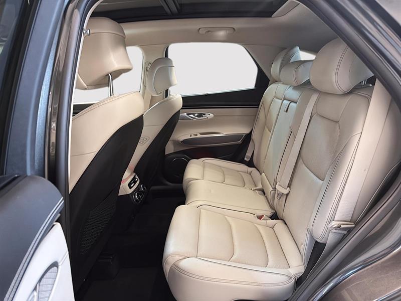 genesis GV70 2023 - 8