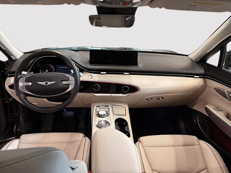 genesis GV70 2023 - 12
