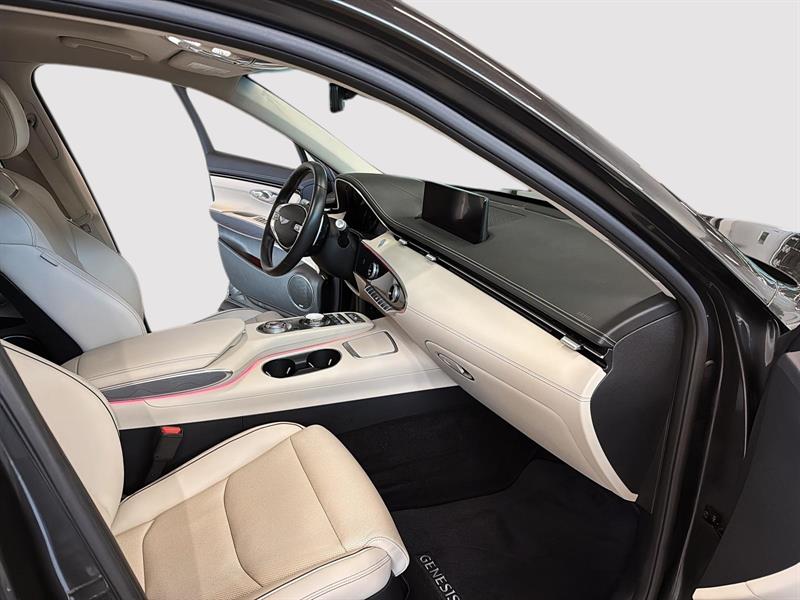 genesis GV70 2023 - 14