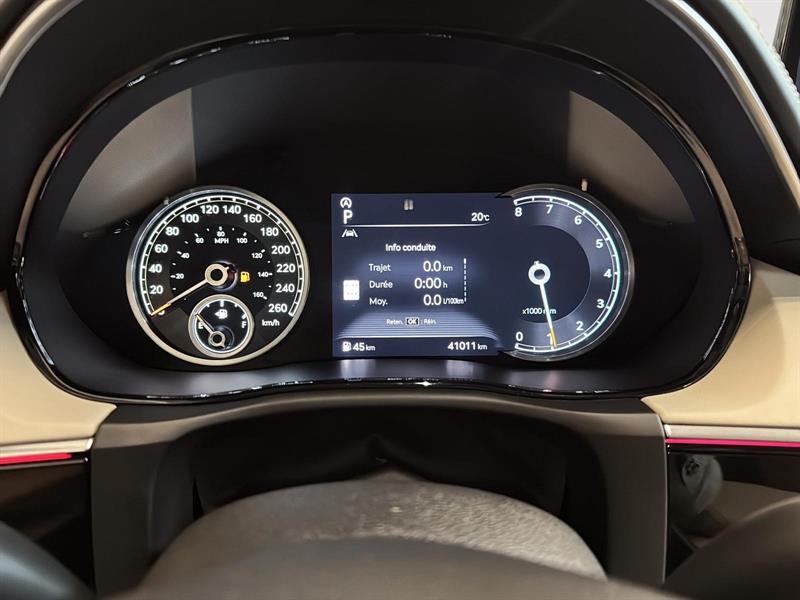 genesis GV70 2023 - 16