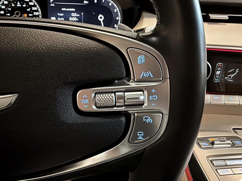 genesis GV70 2023 - 17