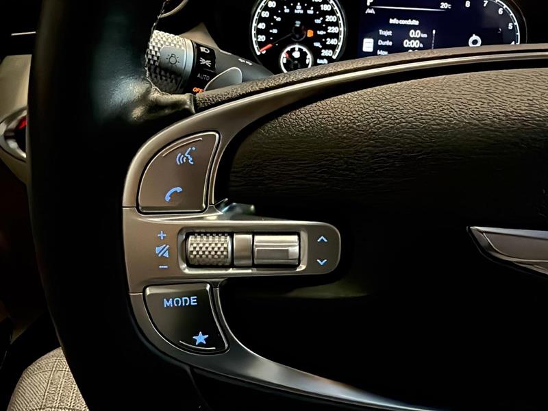 genesis GV70 2023 - 18