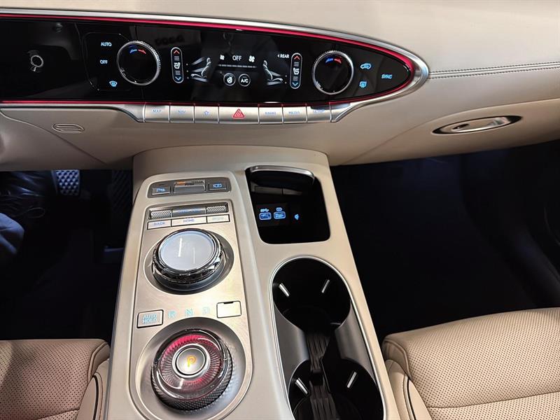 genesis GV70 2023 - 20