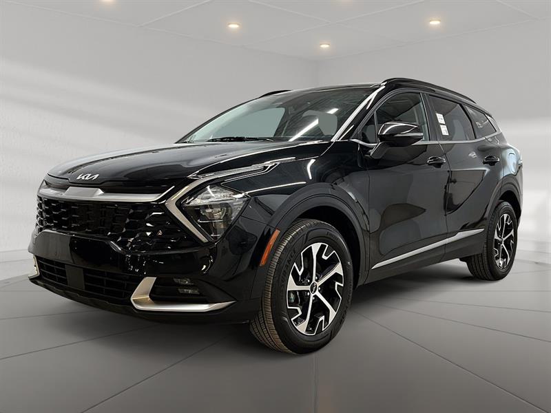 kia Sportage 2024