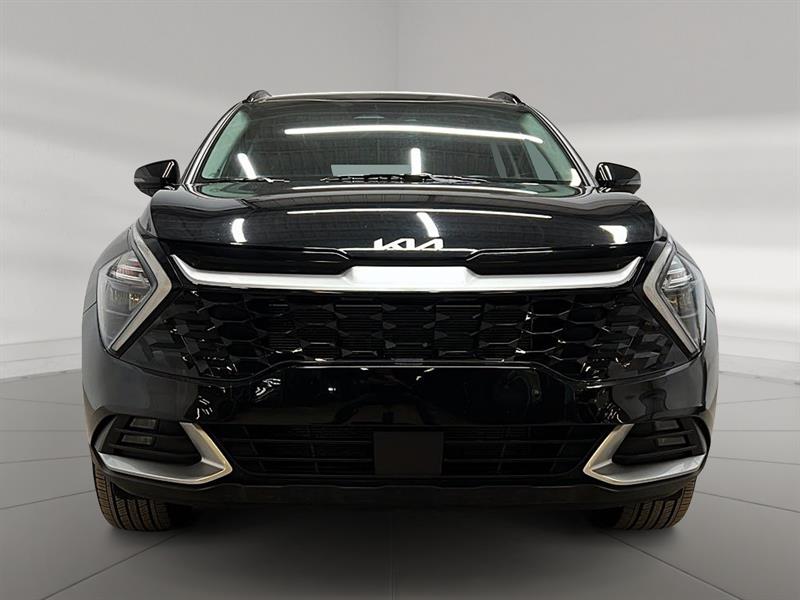 kia Sportage 2024 - 2