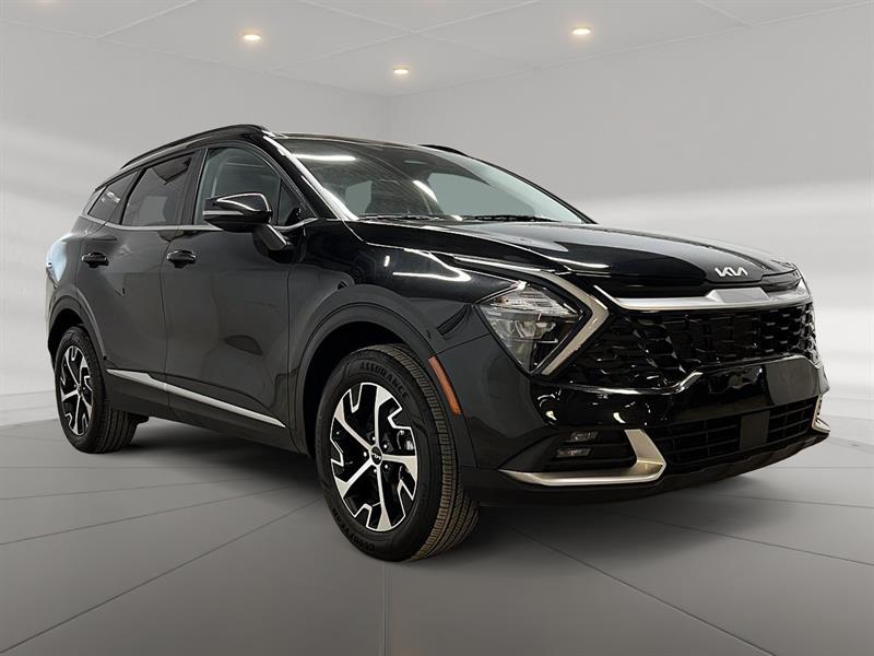 kia Sportage 2024 - 3