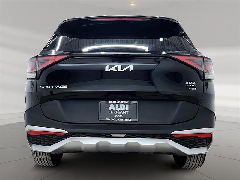 kia Sportage 2024 - 5