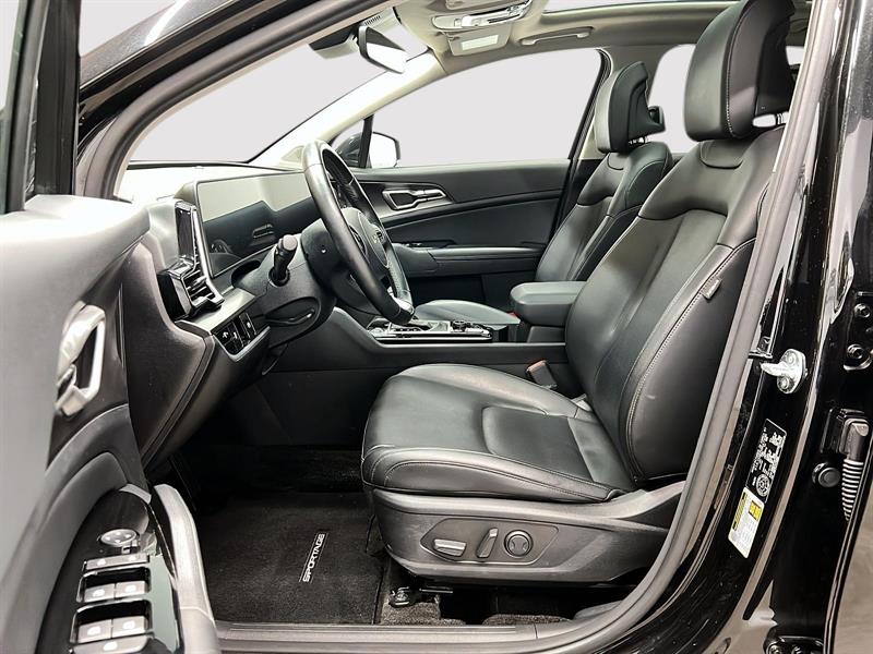 kia Sportage 2024 - 7