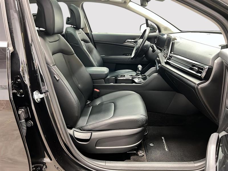 kia Sportage 2024 - 8
