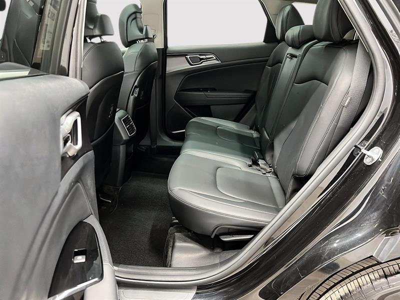 kia Sportage 2024 - 9
