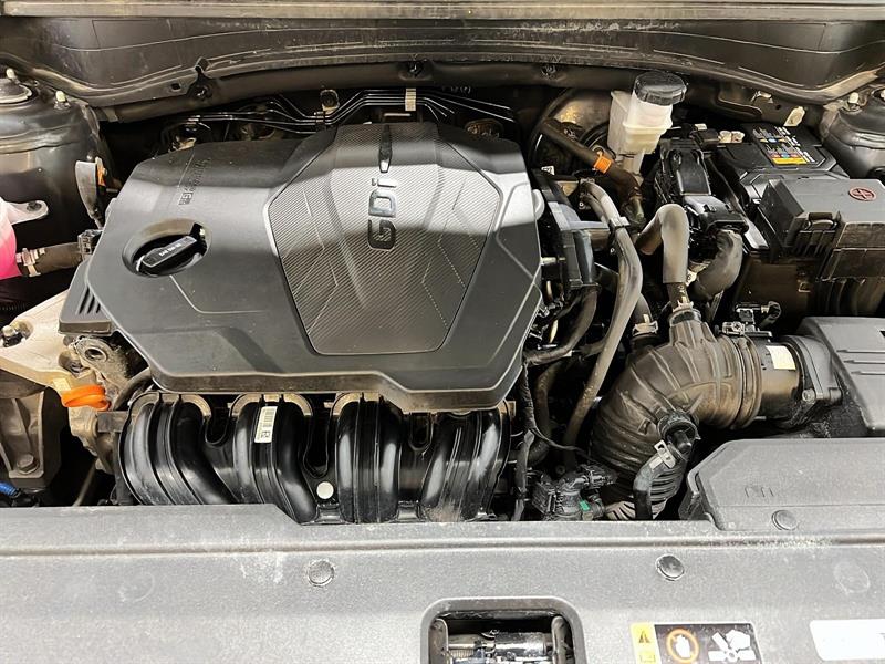 kia Sportage 2024 - 12