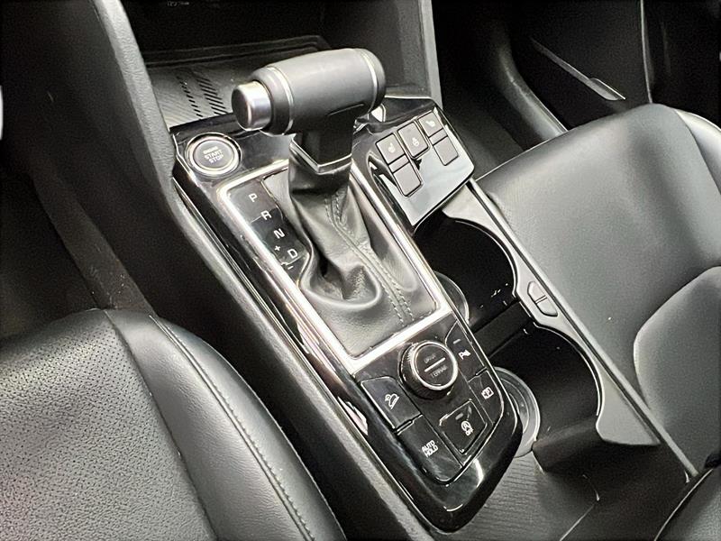 kia Sportage 2024 - 14