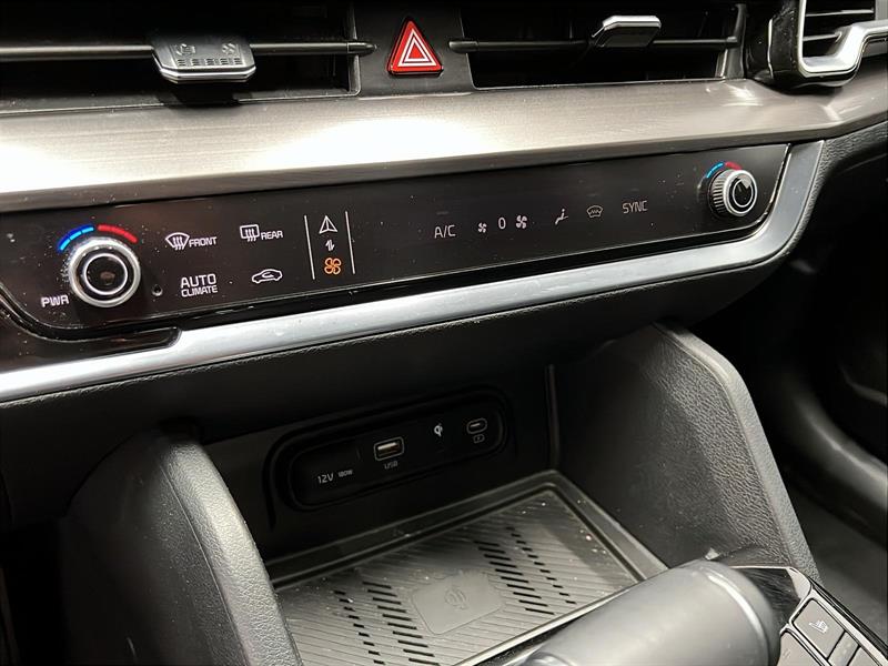 kia Sportage 2024 - 15
