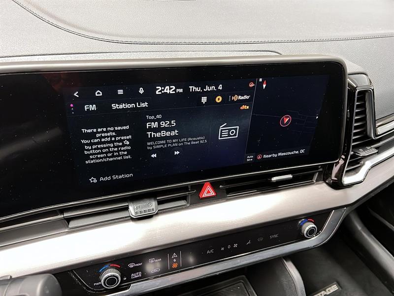 kia Sportage 2024 - 16