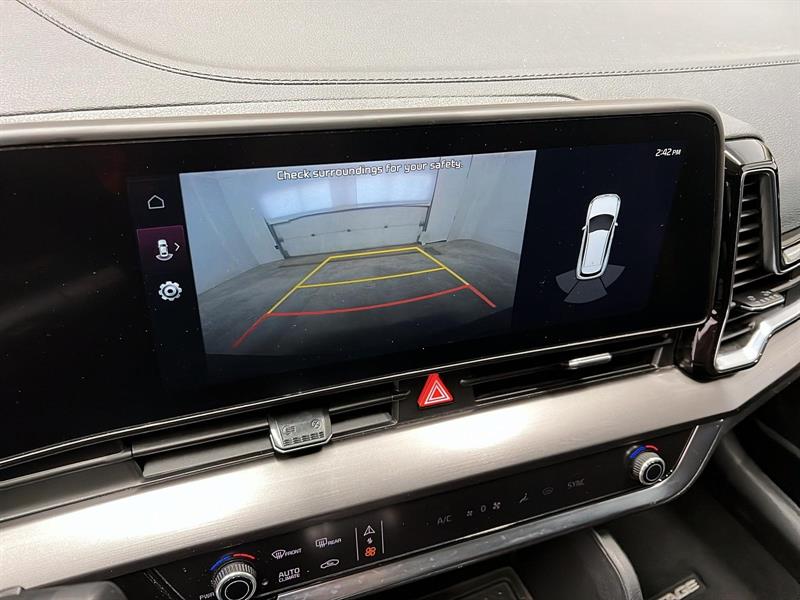 kia Sportage 2024 - 17