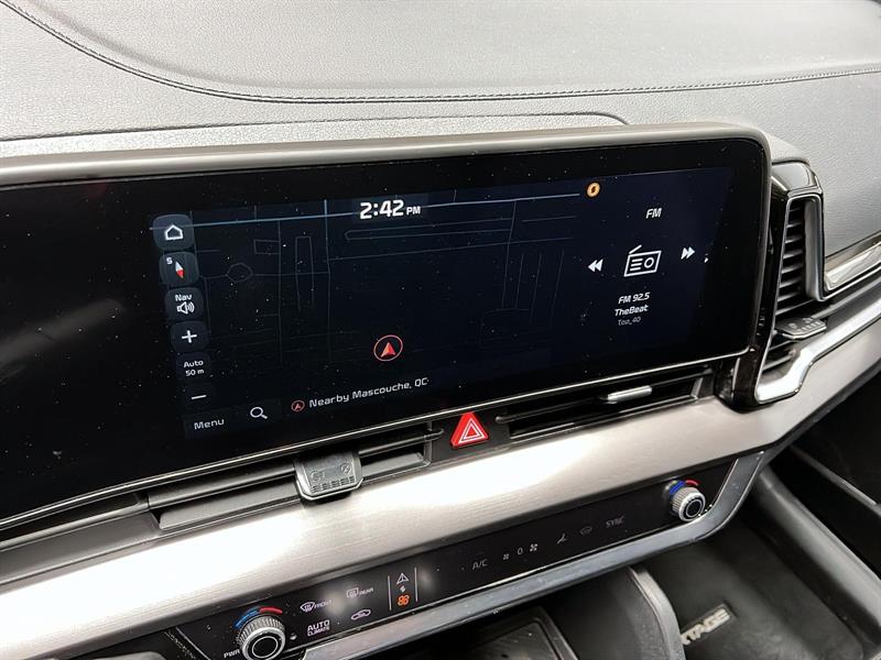 kia Sportage 2024 - 18