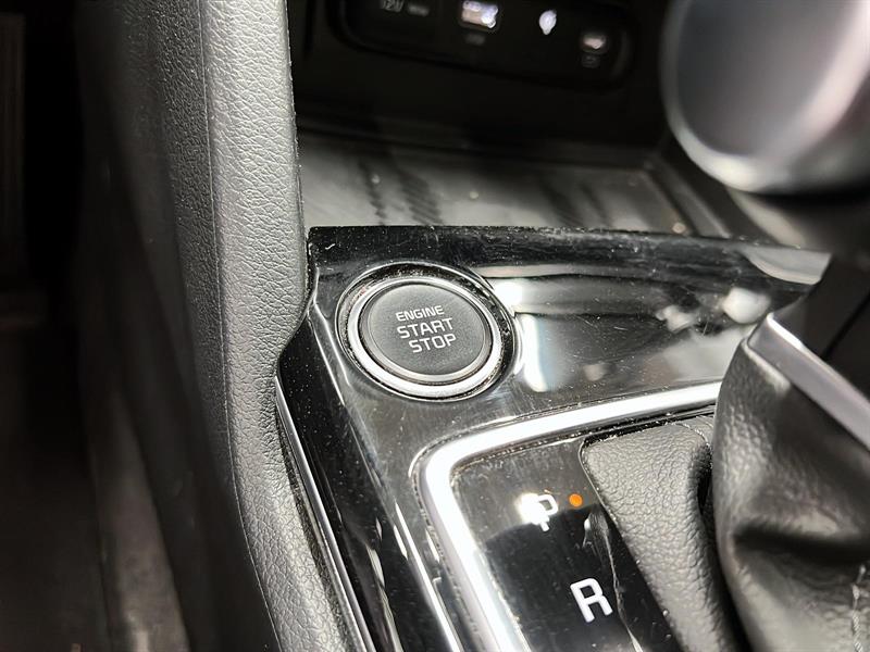 kia Sportage 2024 - 19