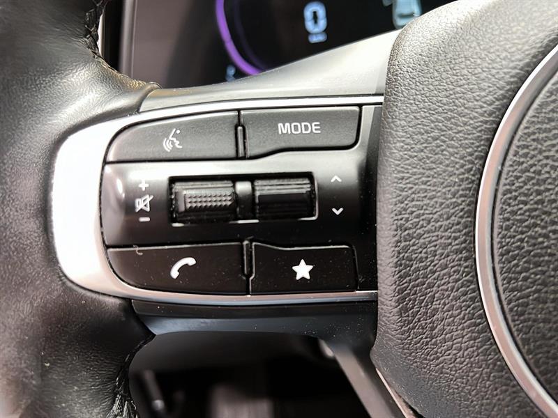 kia Sportage 2024 - 21