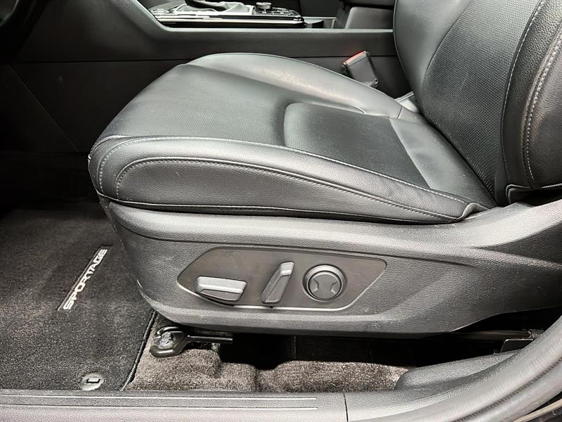 kia Sportage 2024 - 25