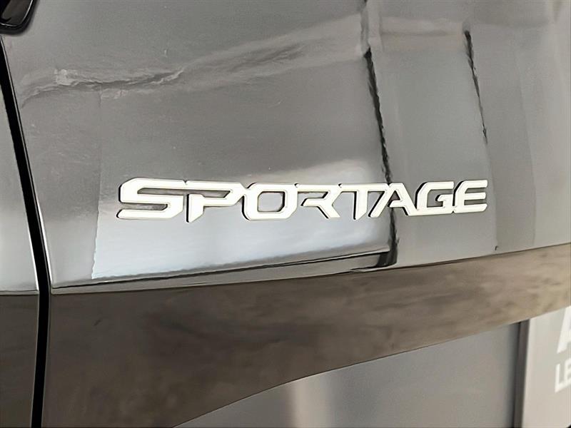 kia Sportage 2024 - 27