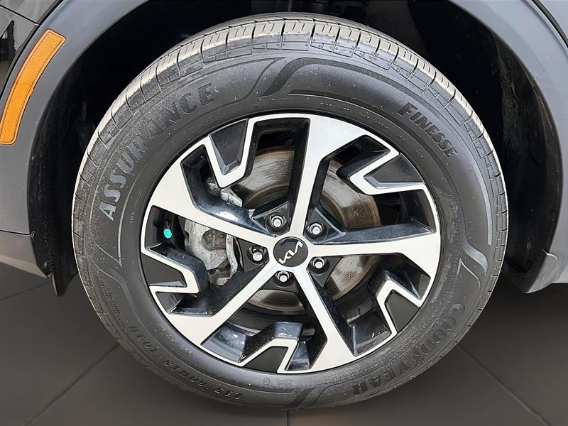 kia Sportage 2024 - 29