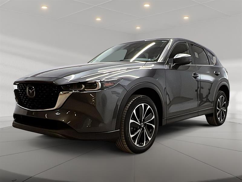 mazda CX-5 2023