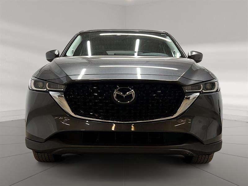 mazda CX-5 2023 - 2