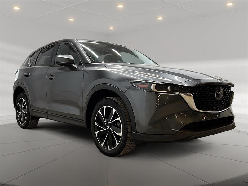 mazda CX-5 2023 - 3