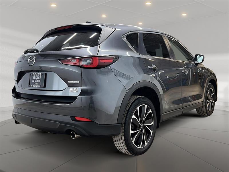 mazda CX-5 2023 - 4