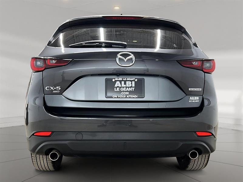 mazda CX-5 2023 - 5